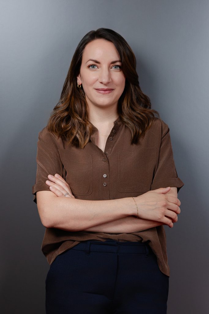 Emilie BECKER
