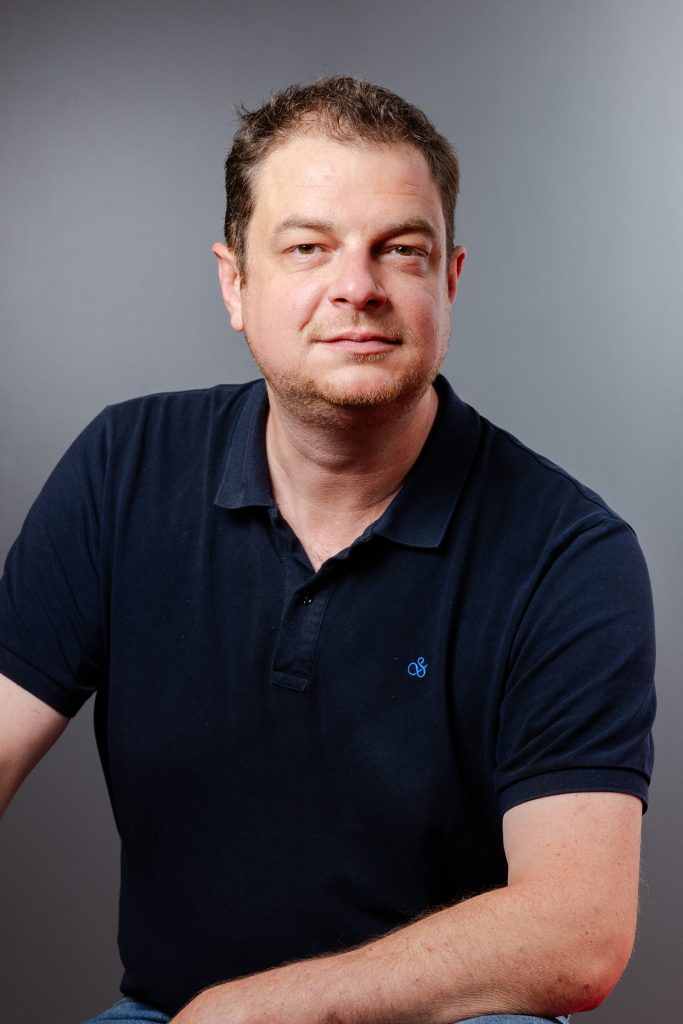 Florian GERVASI