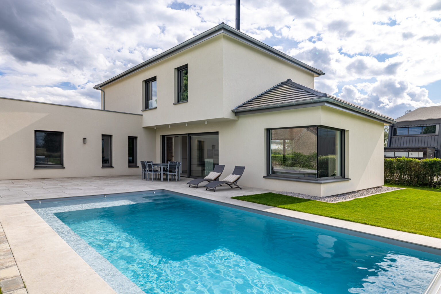 Maison Petit-Landau HD 1920--22